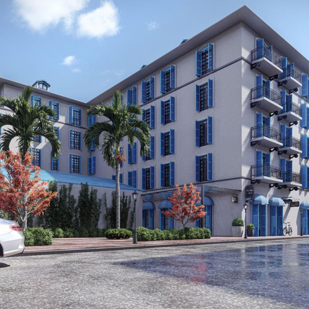 HANMARİN KONAKLARI -6