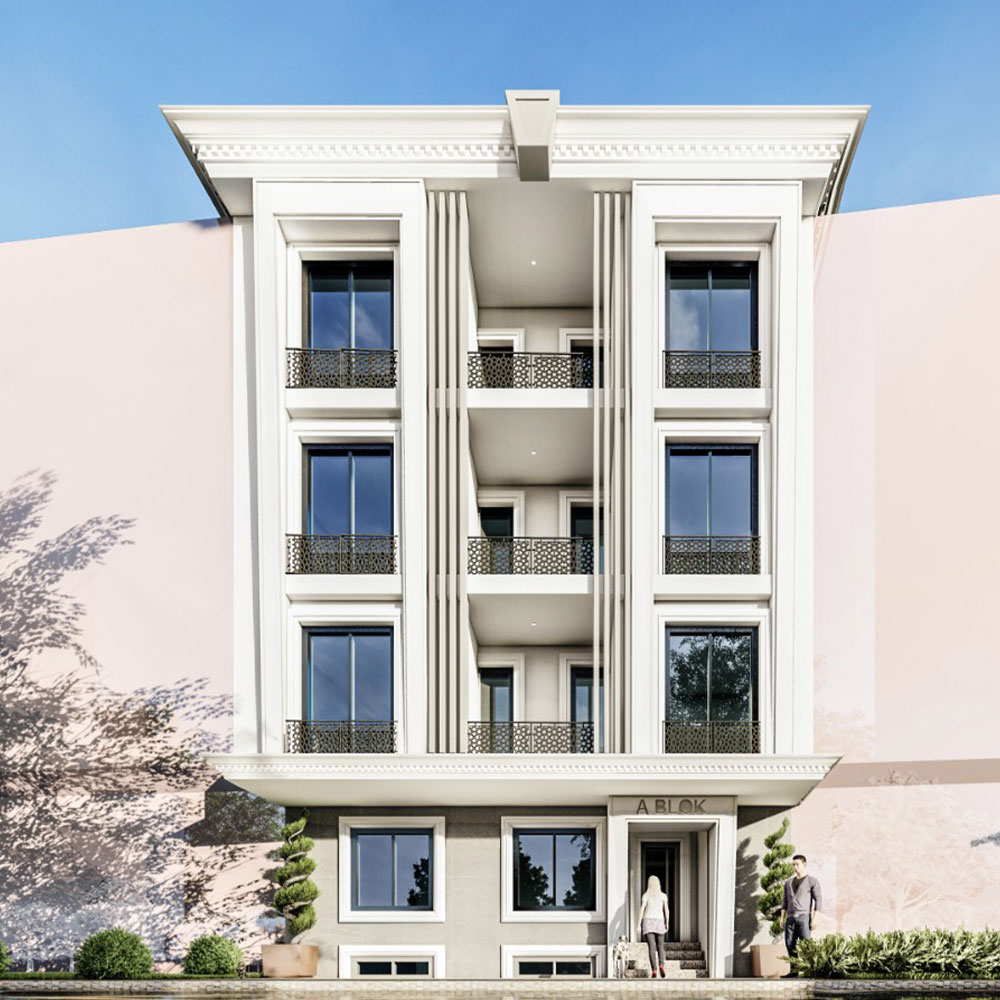 NEA BUTİK İSTANBUL